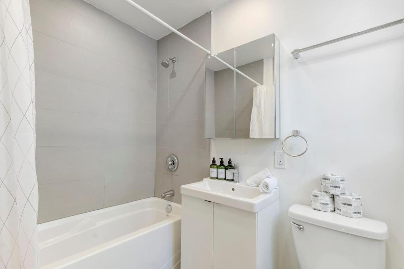 Downtown Hideaway Peaceful And Trendy Appartement